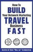 How to Build Your Network Marketing Travel Business Fast