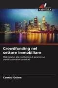 Crowdfunding nel settore immobiliare