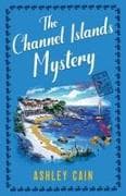 THE CHANNEL ISLANDS MYSTERY