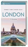 Vis-à-Vis Reiseführer London