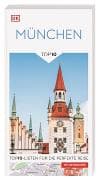 TOP10 Reiseführer München