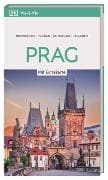 Vis-à-Vis Reiseführer Prag