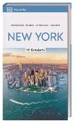 Vis-à-Vis Reiseführer New York