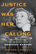 Justice Was Her Calling