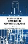 The Evolution of Sustainability Accounting Education