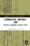 Commercial Contract Law