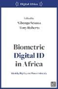 Biometric Digital ID in Africa