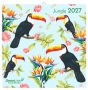 Jungle 2027