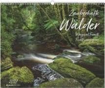 Zauberhafte Wälder 2027