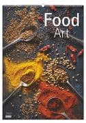 Food Art 2027