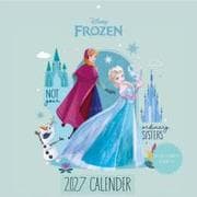 FROZEN 2027