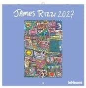 James Rizzi 2027