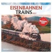 Eisenbahnen 2027