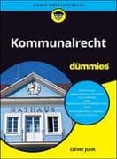 Kommunalrecht für Dummies