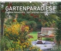 Gartenparadiese 2027