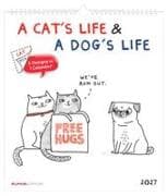 A Cat’s Life & A Dog’s Life 2027