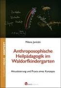 Anthroposophische Heilpädagogik im Waldorfkindergarten