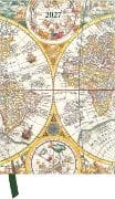 Antique Maps 2027