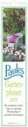 Paules Gartenplaner 2027