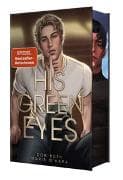 His Green Eyes