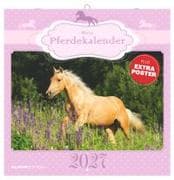 Mein Pferdekalender 2027