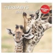 Tierbabys 2027
