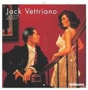 Jack Vettriano 2027