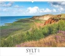 Sylt 2027