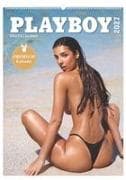 PLAYBOY Premium Erotikkalender 2027