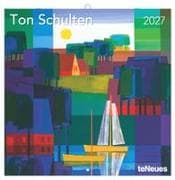 Ton Schulten 2027