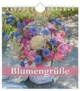 Blumengrüße 2027