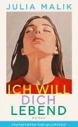 Ich will dich lebend