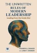 The Unwritten Rules of Modern Leadership