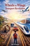 Wheels to Wings Transport Revolution