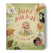 Miau, mäh, muh – ich hör dir zu