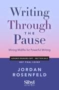 Writing Through the Pause