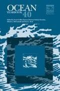 Ocean Yearbook 40