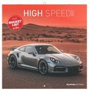 High Speed 2027