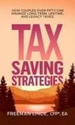 Tax Saving Strategies