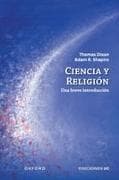 Ciencia y religión