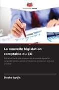 La nouvelle législation comptable du CO