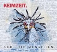 Ach,die Menschen