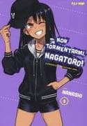 Non tormentarmi, Nagatoro!. Vol. 5