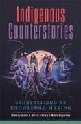 Indigenous Counterstories