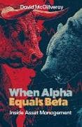 When Alpha Equals Beta