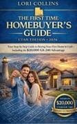 First Time Homebuyer's Guide