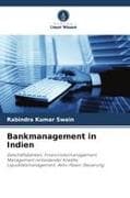 Bankmanagement in Indien