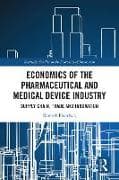 Economics of the Pharmaceutical and Medical Device Industry