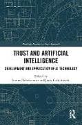 Trust and Artificial Intelligence