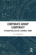 Corporate Group Legitimacy
